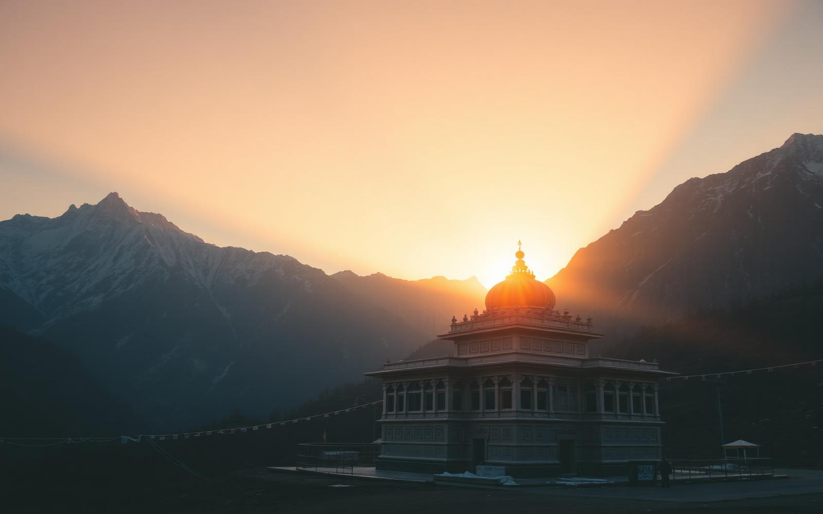 Char Dham Yatra